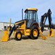 Used John Deere 310J - 4x4 Loader Backhoe for Sale